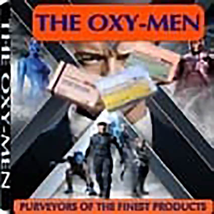 TheOxyMen